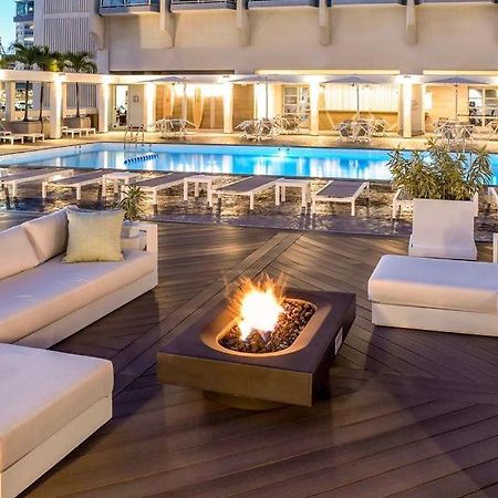Ala Moana Hotel _ Ocean View With Balcony Honolulu Exteriör bild